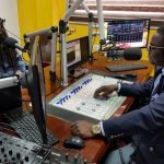 Let’s support successive Governments - Rocky Dawuni