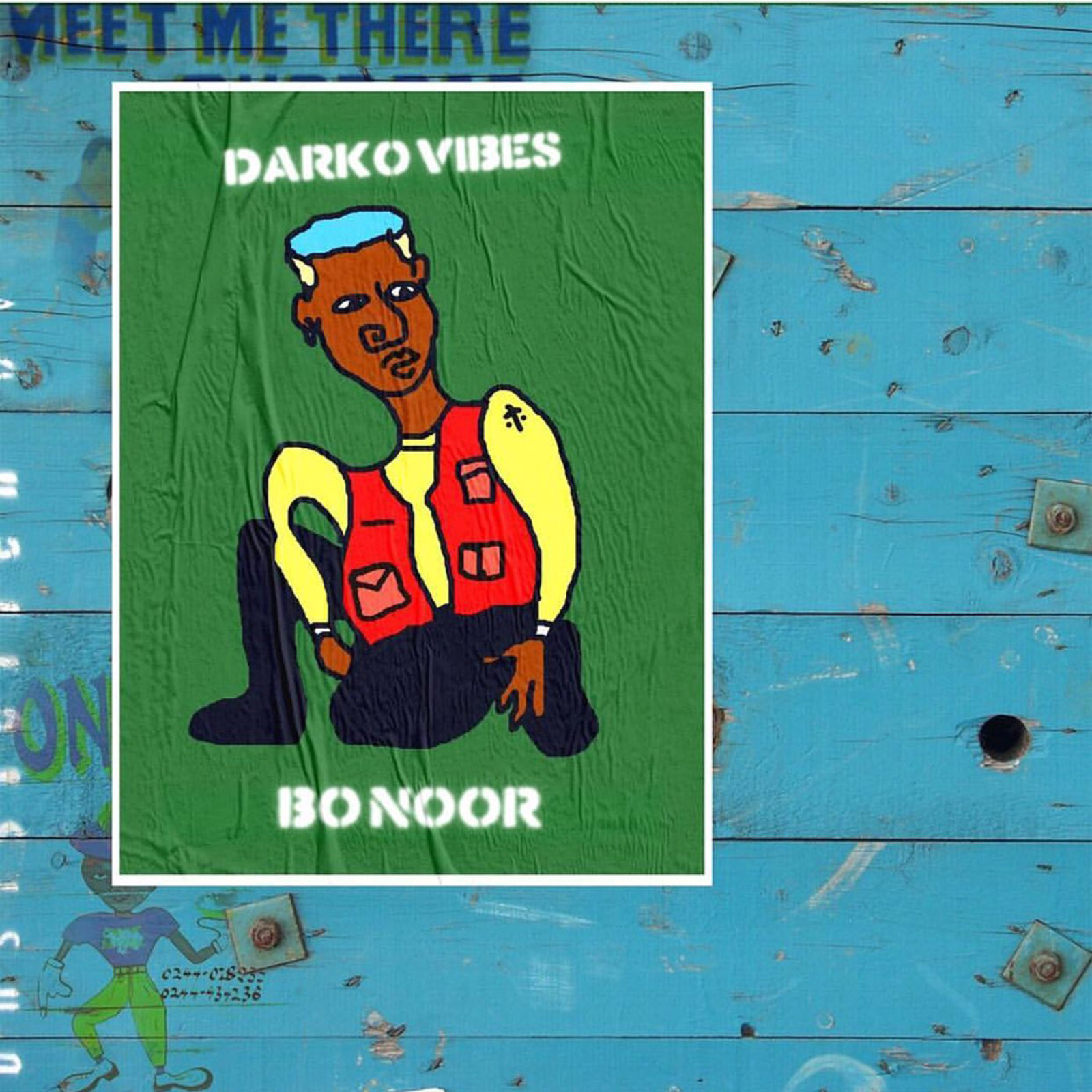 Bo Noor by Darkovibes