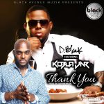 Thank You by D-Black feat. Kobla Jnr