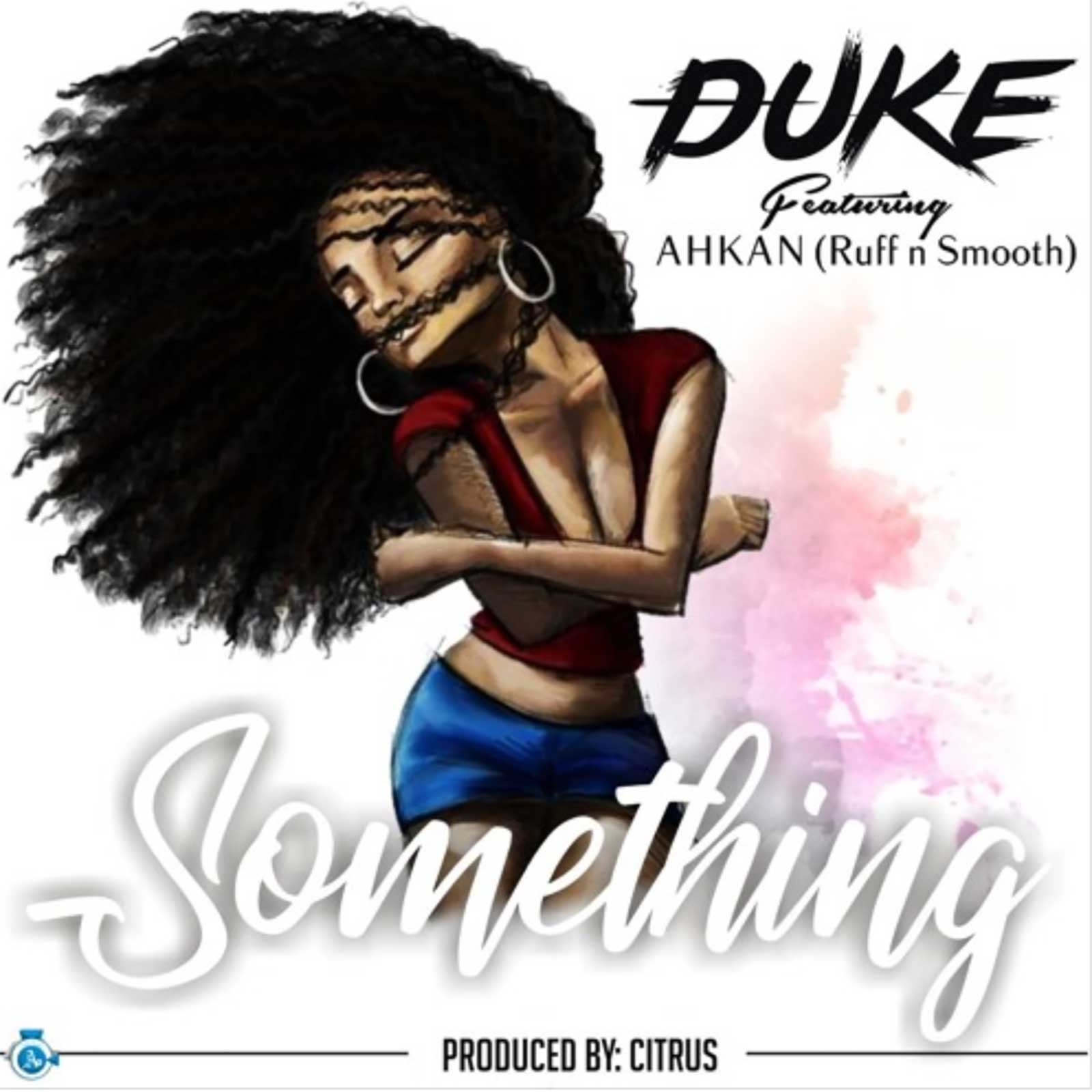 Something by Duke feat. Ahkan
