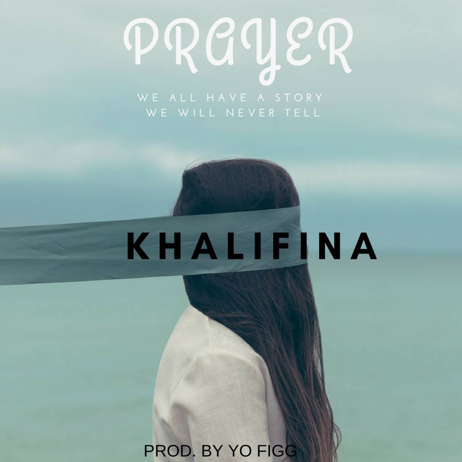Prayer by Khalifina