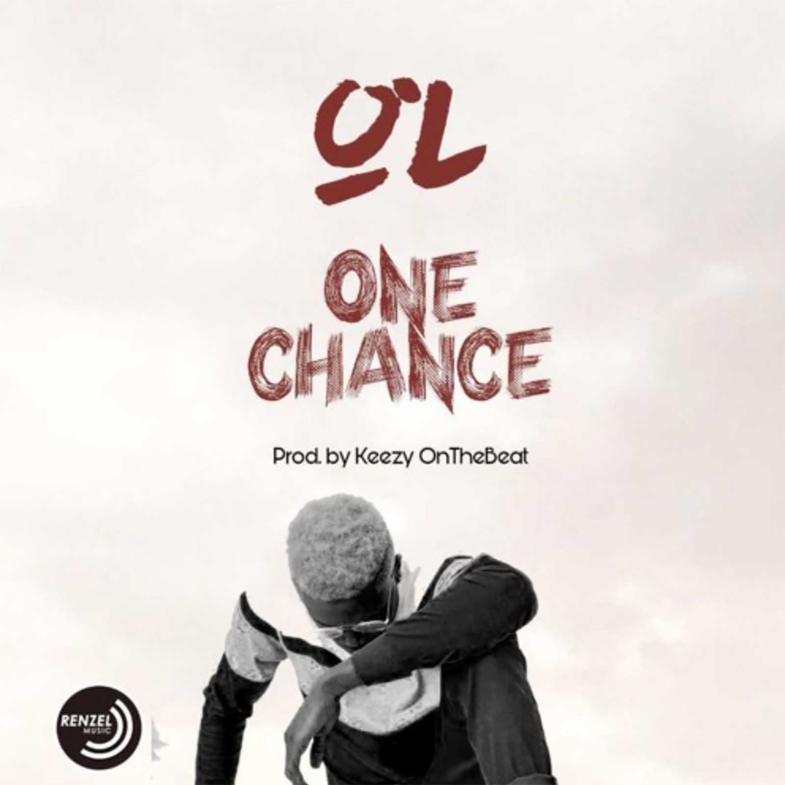 One Chance by O.L