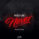 Never by Polo Gee