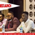 renzel music, ghana music