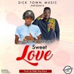 Sweet Love by Ringless feat. Capasta