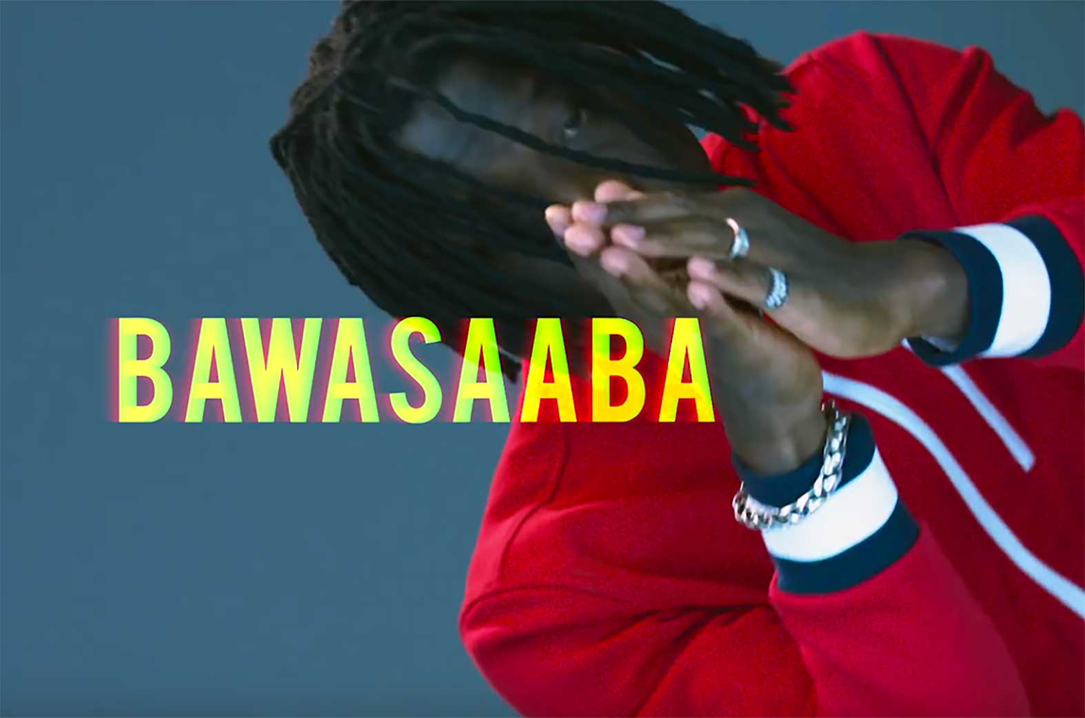Bawasaaba by Stonebwoy