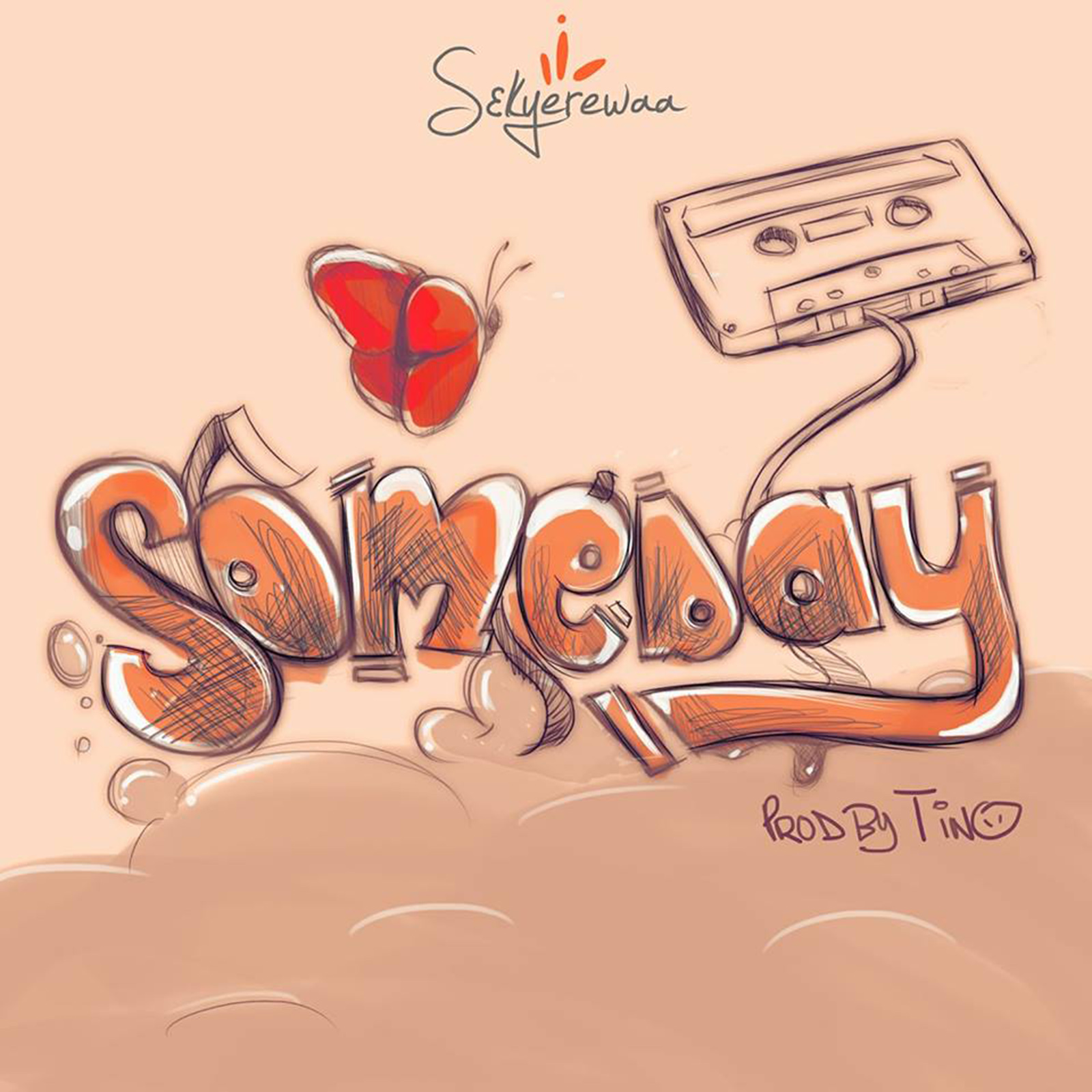 Someday by Sεkyerewaa