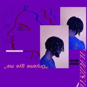 Sideways by Genesis Owusu