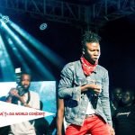 stonebwoy, Ashaiman to the World