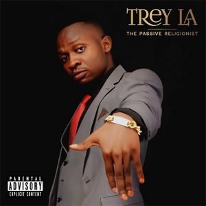 Riding by Trey LA
