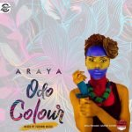 Odo Colour (Selfish Cover) by Araya