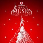 vgma18, ghana music, nominees