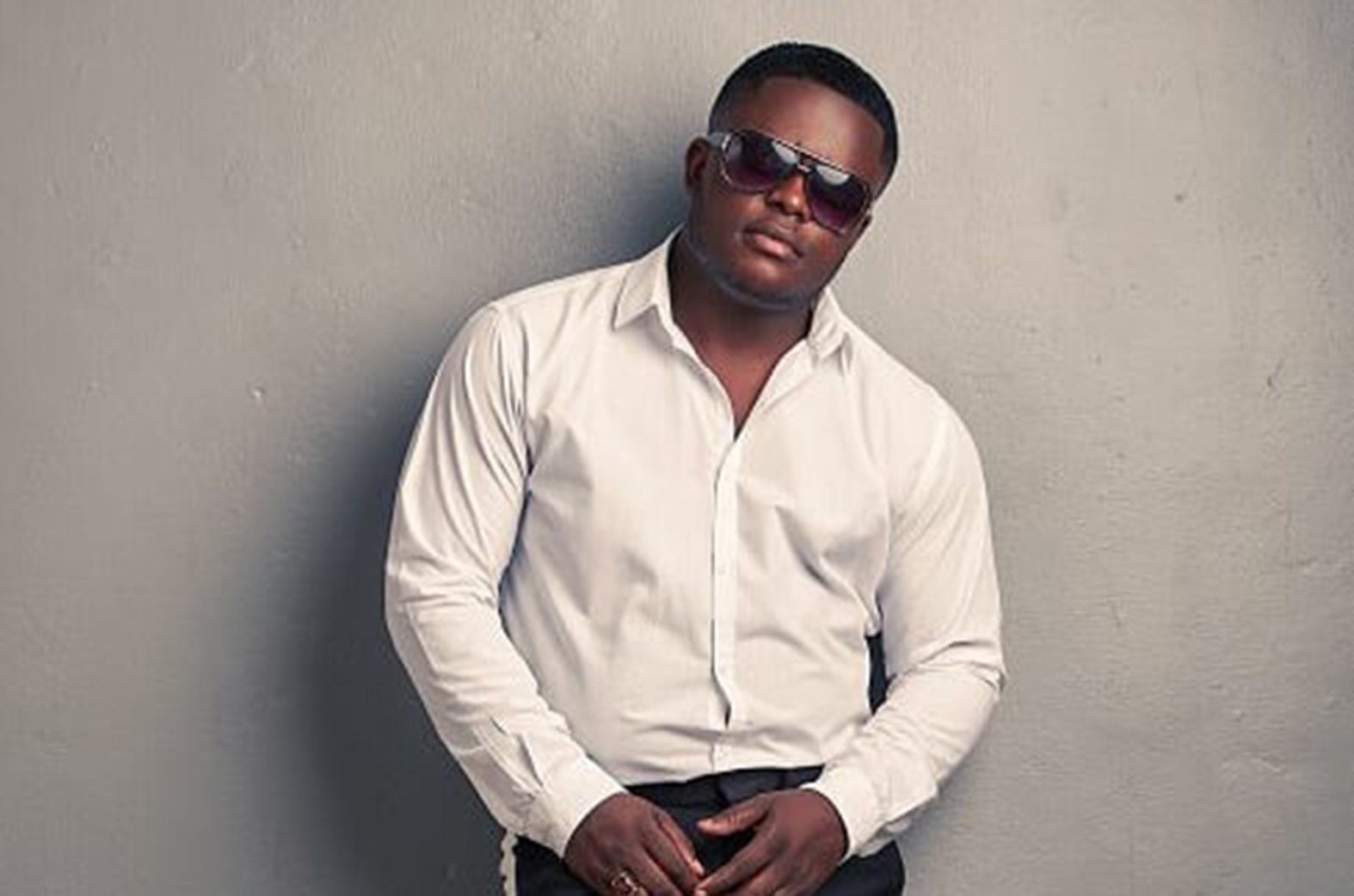 Chemphe, Ghana’s R Kelly, turns in Gospel artiste