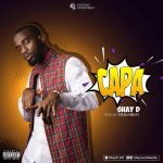 Capa by ShayD