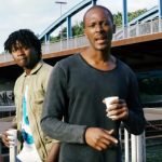 Runner's High by Iam Code 6 feat. Castel Bario