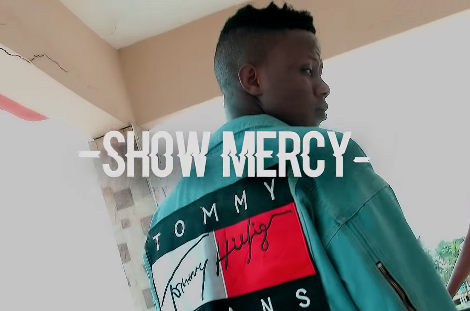 Show Mercy by Sherry Boss feat. Ennwai