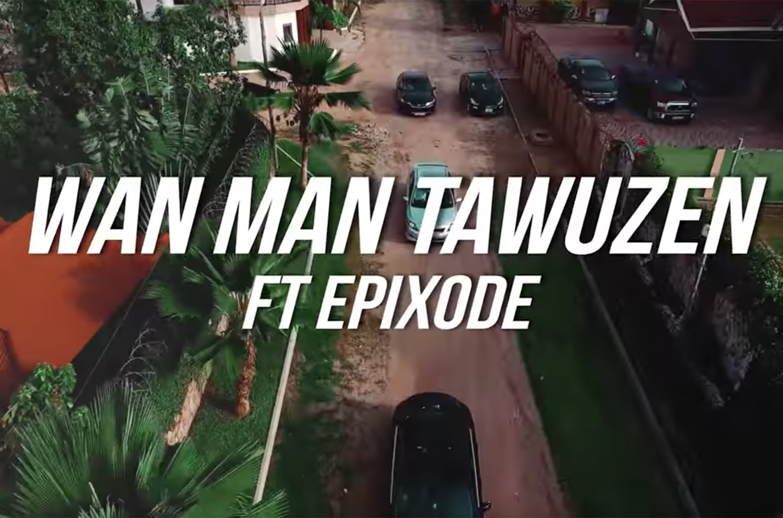 MoneyMad by WanMan Tawuzen feat. Epixode