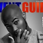 King Promise covers EVENTGUIDE February Edition