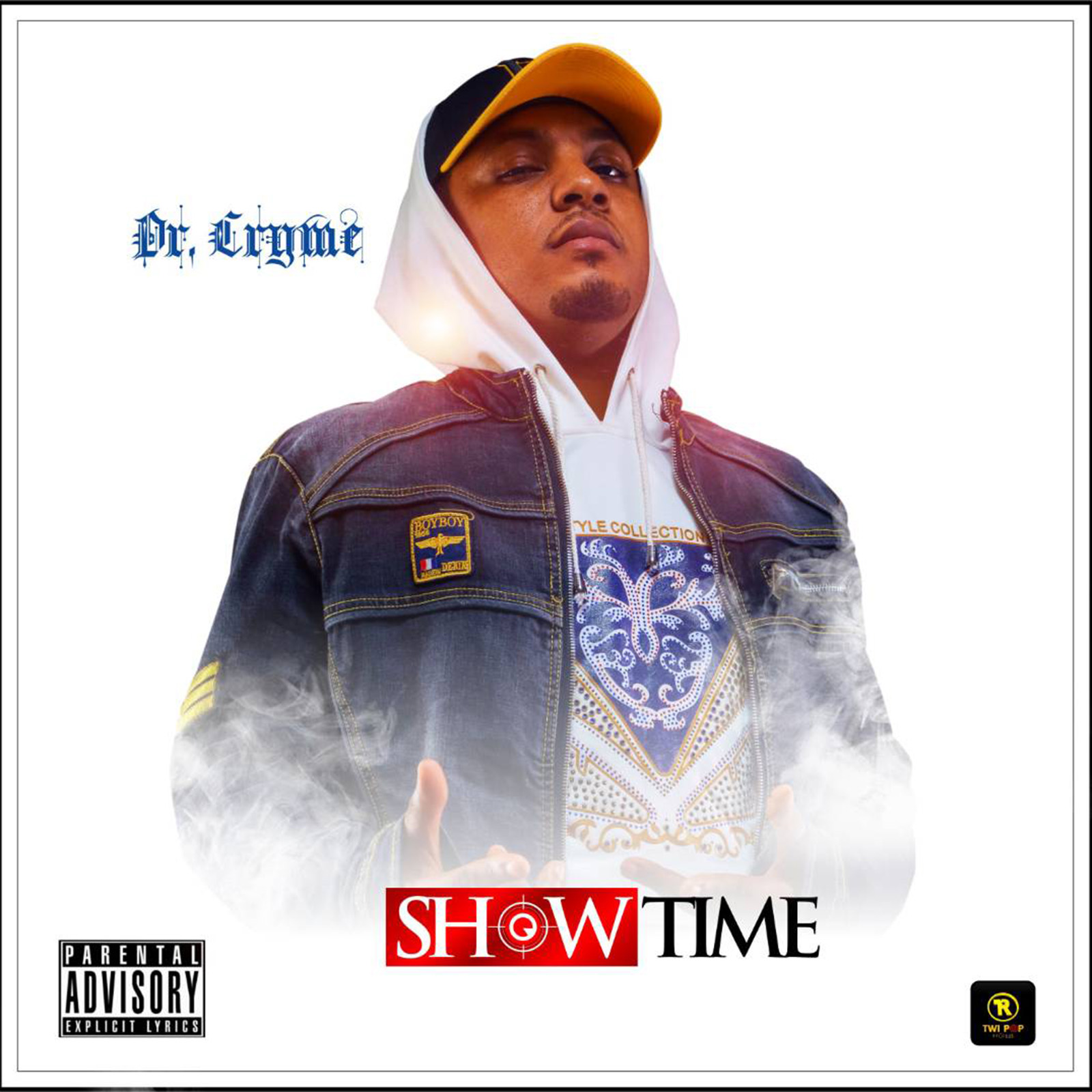 Showtime Album by D Cryme