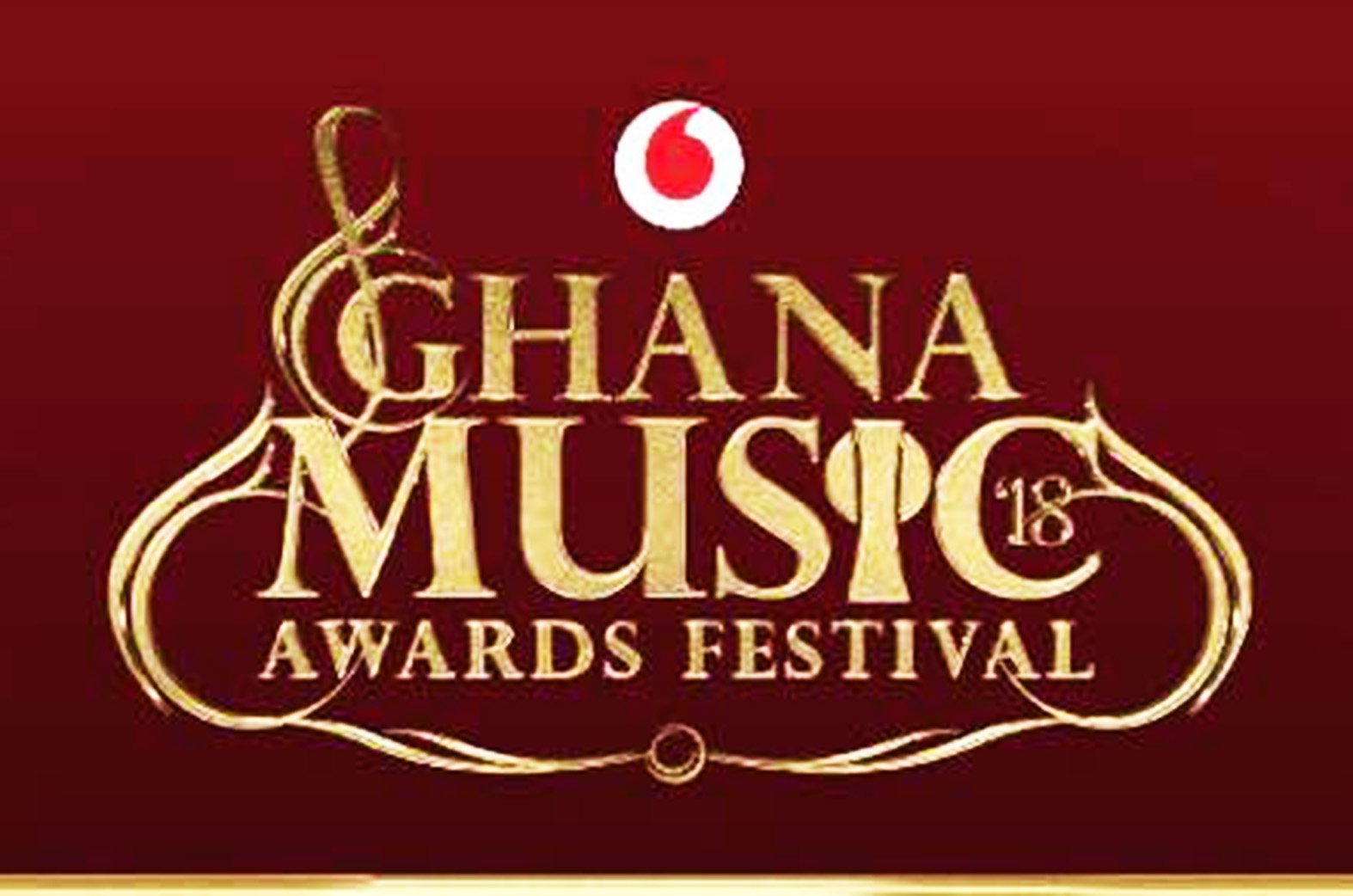 Vodafone Ghana Music Awards ready to unveil nominees