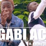 Abrafi by Gabi Ace feat. Kwaku Deece