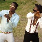 Fa Ma Me (Give it to me) by Pablo Vicky-D feat. Shatta Wale