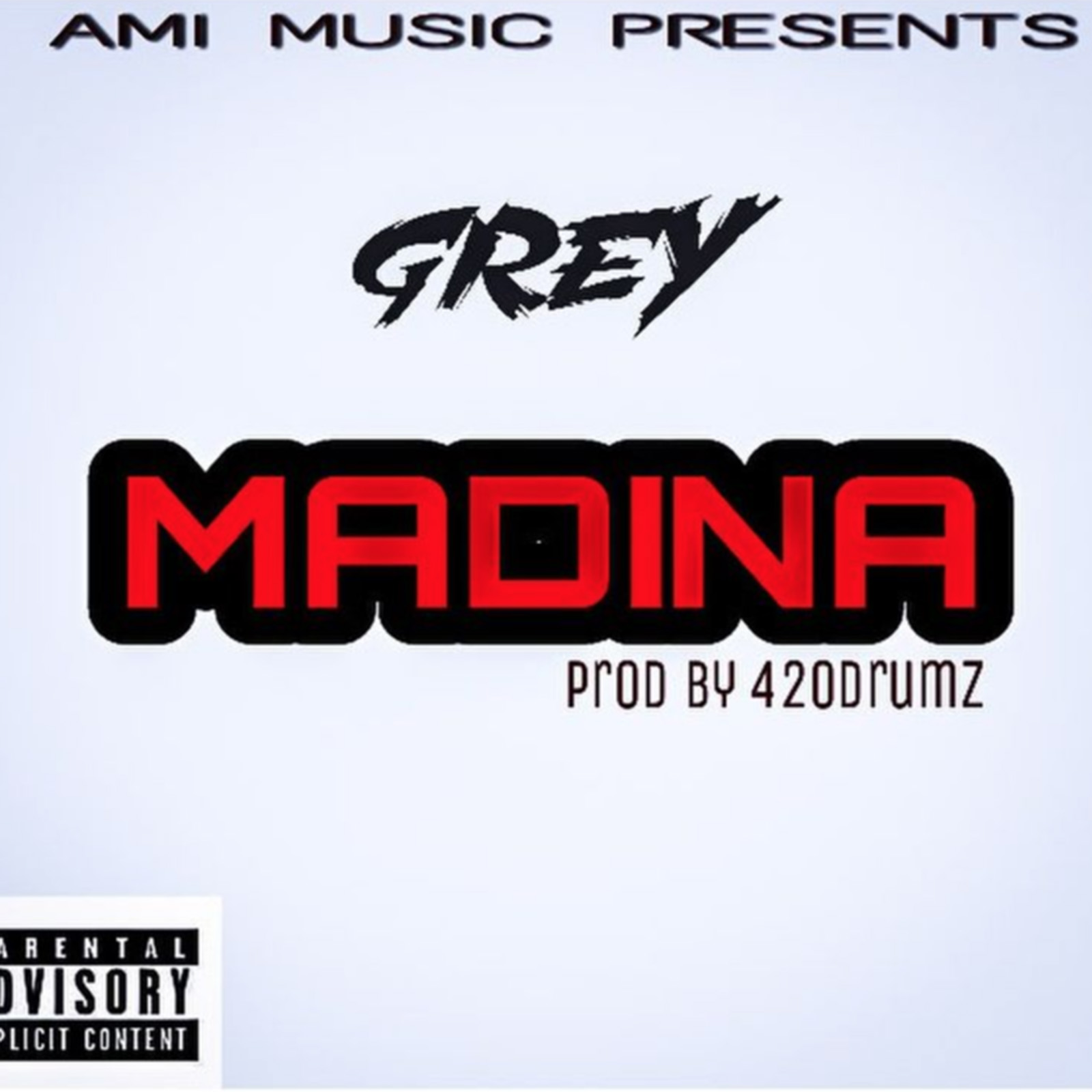 Madina by Grey