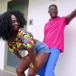 First Lady by Jah Lead