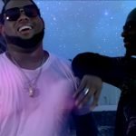 Nobody by D-Black feat. King Promise