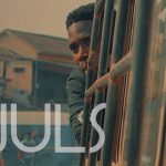 Agoro by Juls feat. Adekunle Gold & Bisa Kdei