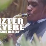 Angela (Sax Version) by Mizter Okyere