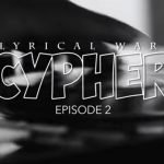 Lyrical Wars Cypher: HF x Yung Pabi x Amakye The Rapper