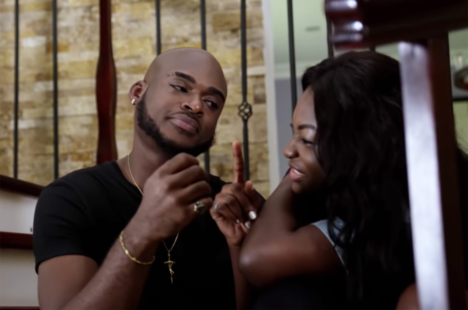 Video Premiere: Only You by Kobla Jnr feat. Efya