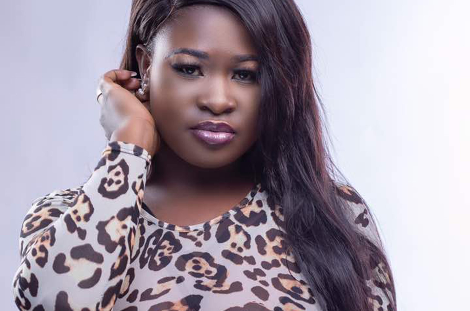 Sista Afia Sings Farewell Song For Colleague Musician Ebony Ghana Music