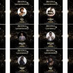 Sarkodie and Stonebwoy get 3&2 nominations as eight Ghanaians are nominated for AMI Awards Afrika