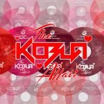 The Kobla Affair by Kobla Jnr