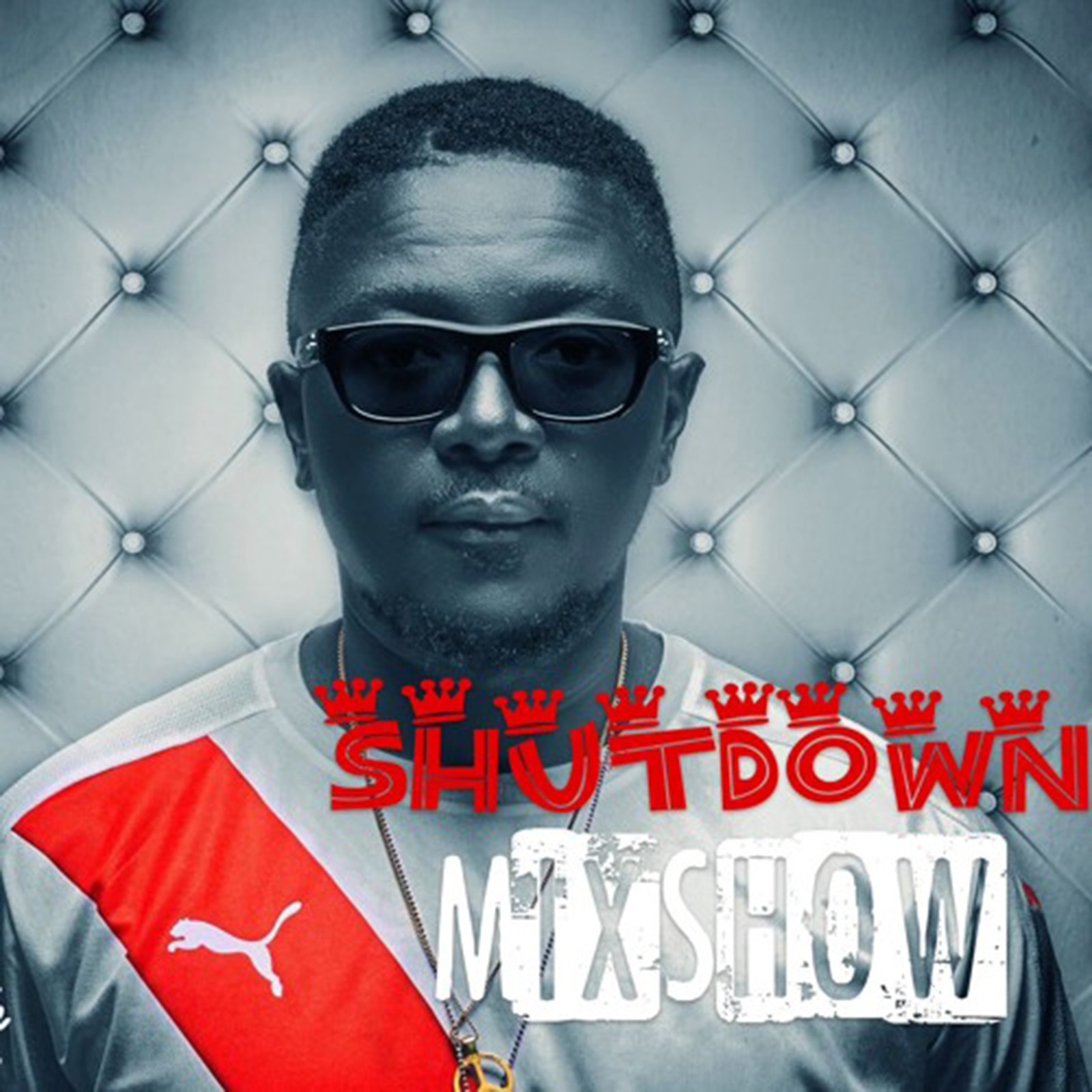 Shutdown Mix Show (Episode 1) by DJ Mic Smith