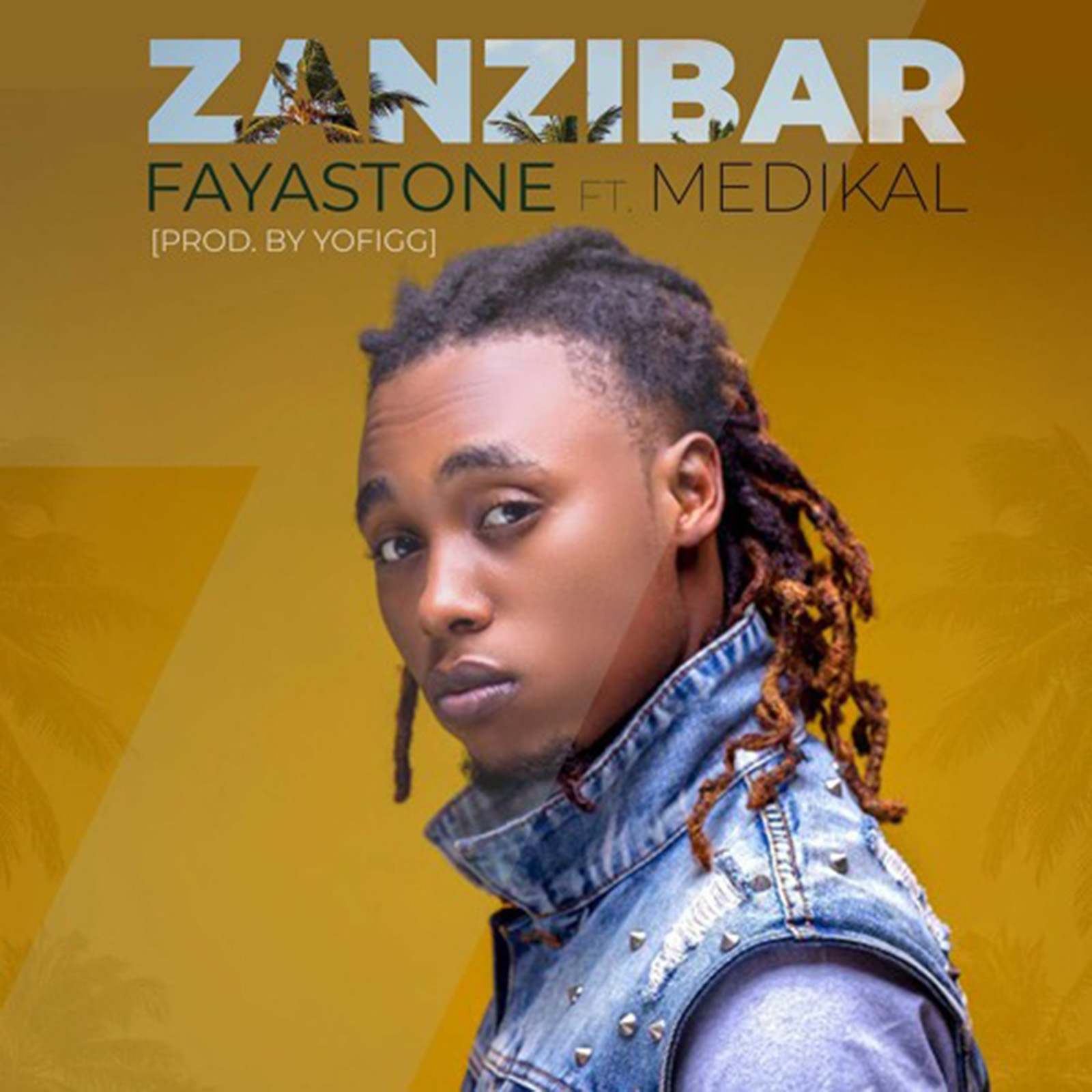 Fayastone by Zanzibar feat. Medikal