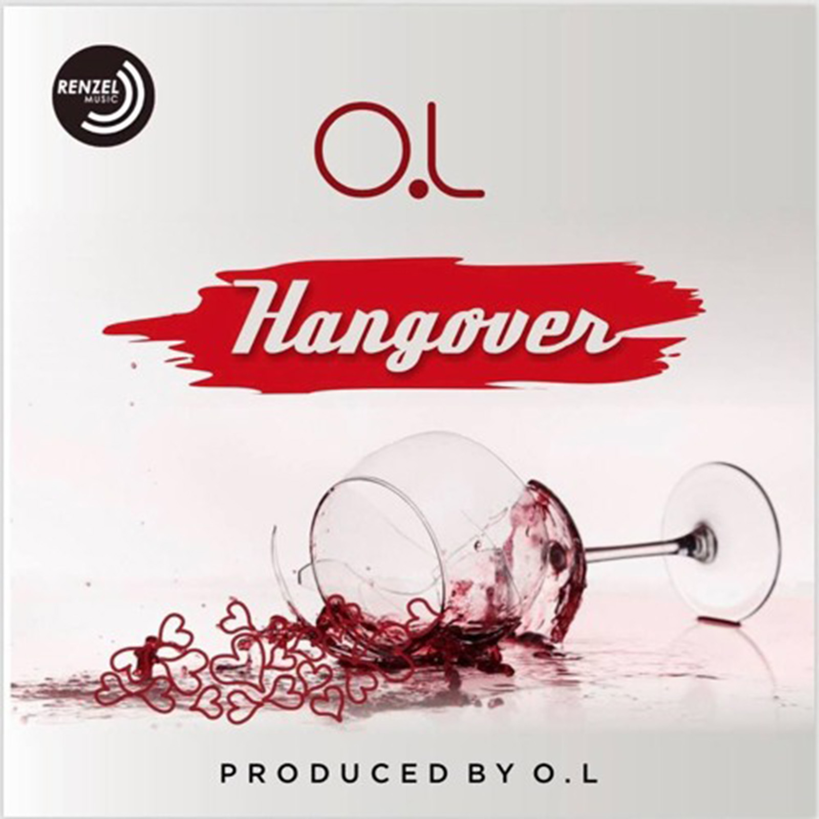 Hangover by O.L