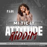 Mi Tic It (Attitude Riddim) by Pam