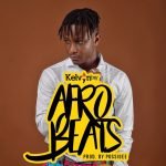 Afrobeats by Kelvynboy