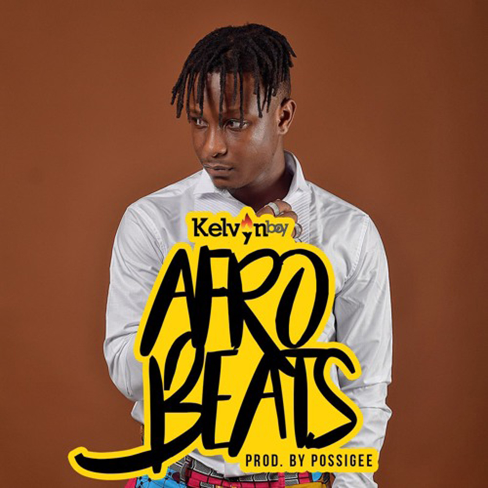 Afrobeats by Kelvynboy