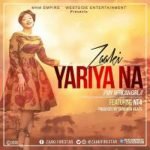 Yariya Na by Zaaki feat. NT4