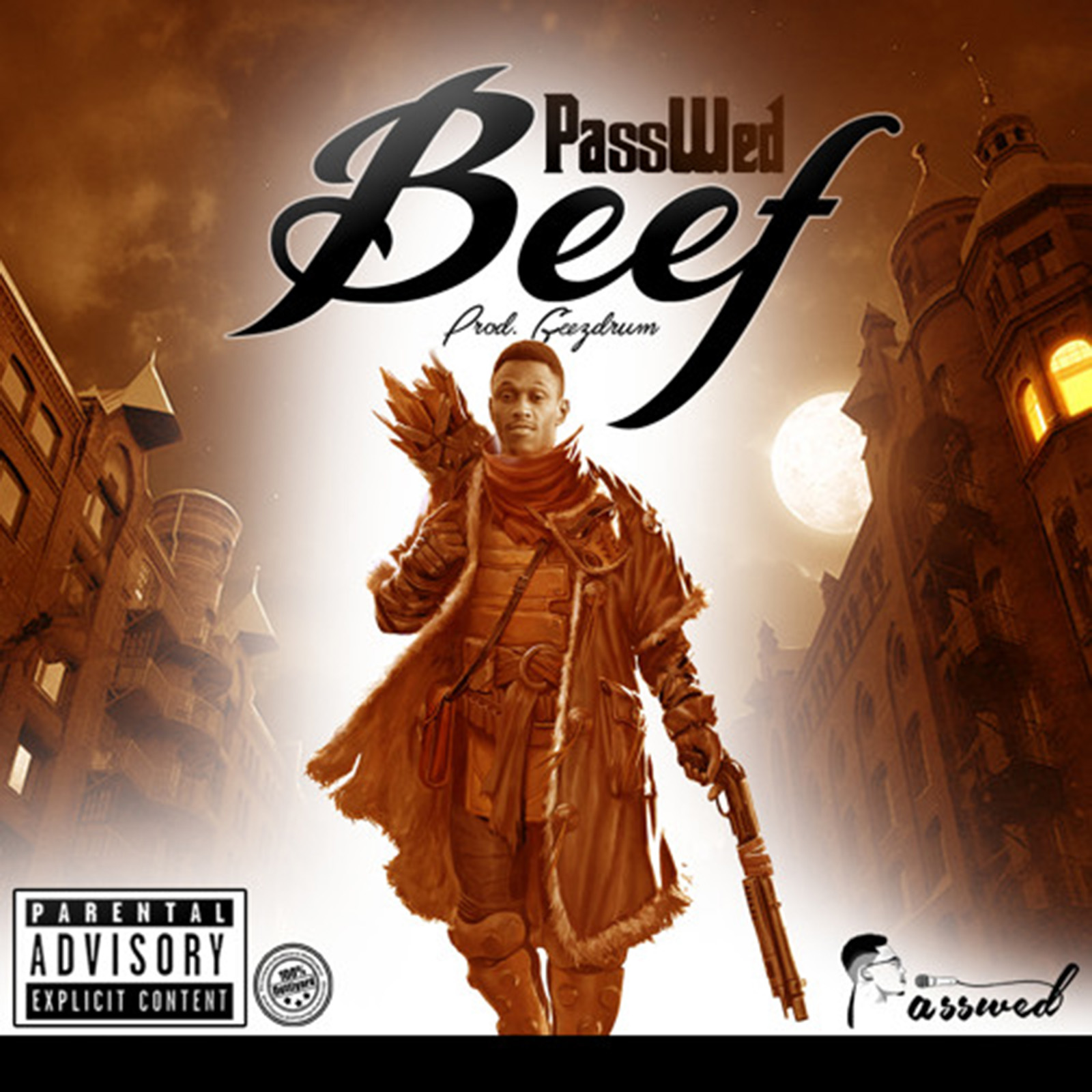 Beef by PassWed