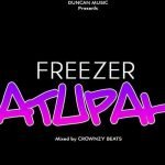 Atupa (Wo Cover) by Freezer