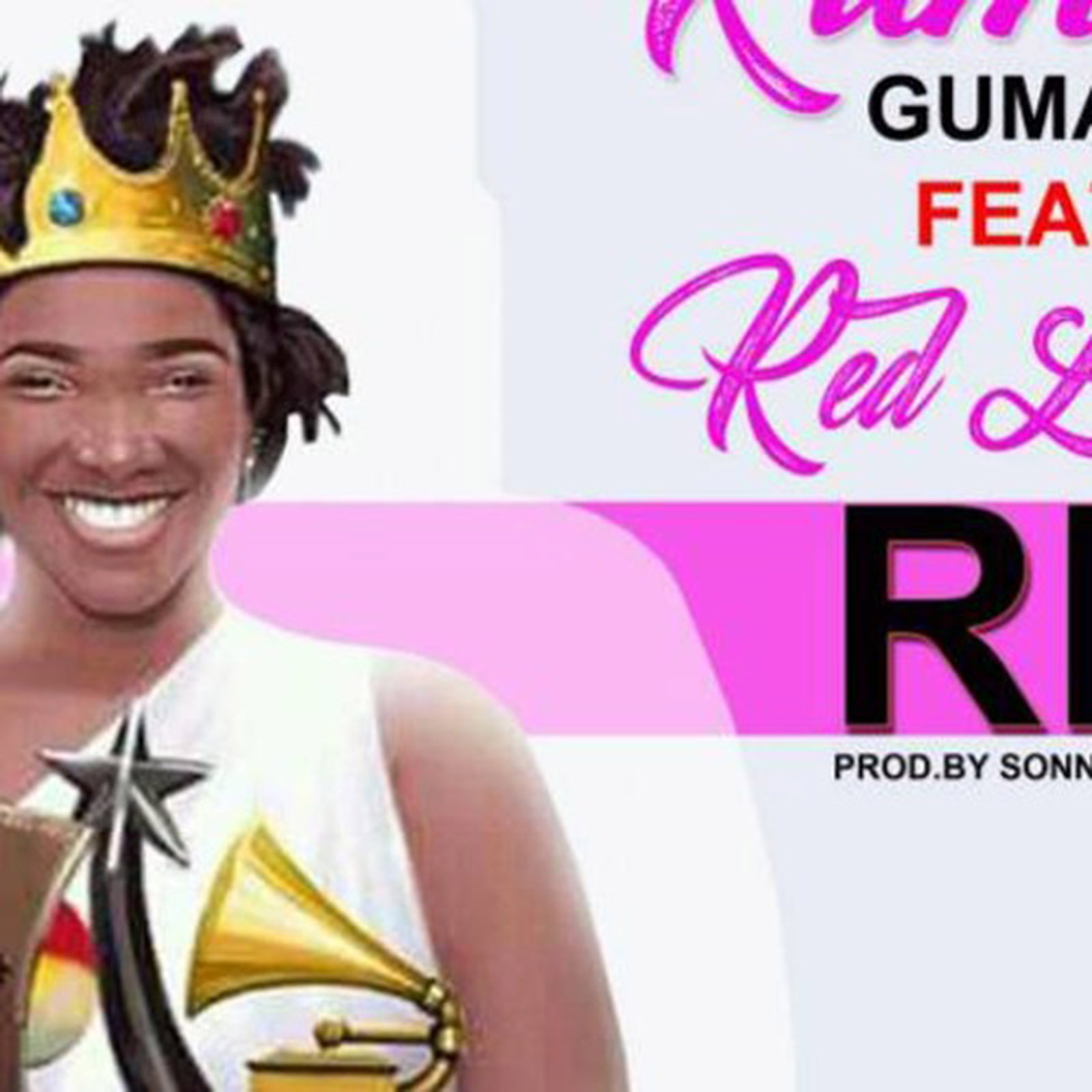 R. I .P Ebony by Kamidu Gumah feat. Red Lightta