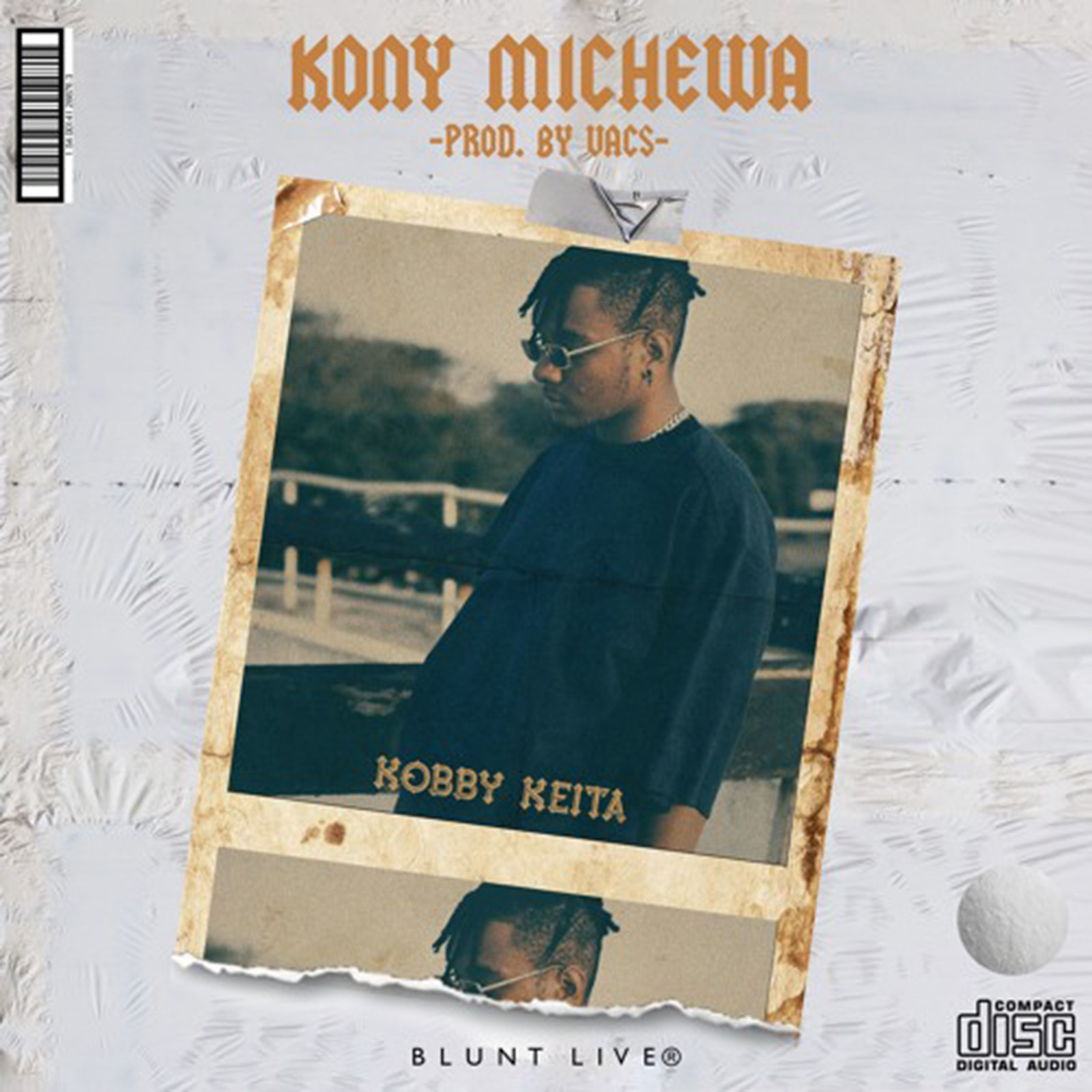 Kony Michewa by Kobby Keita