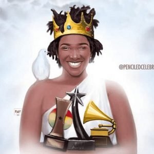 Ebony All Hitz Mash Up by Chari-T