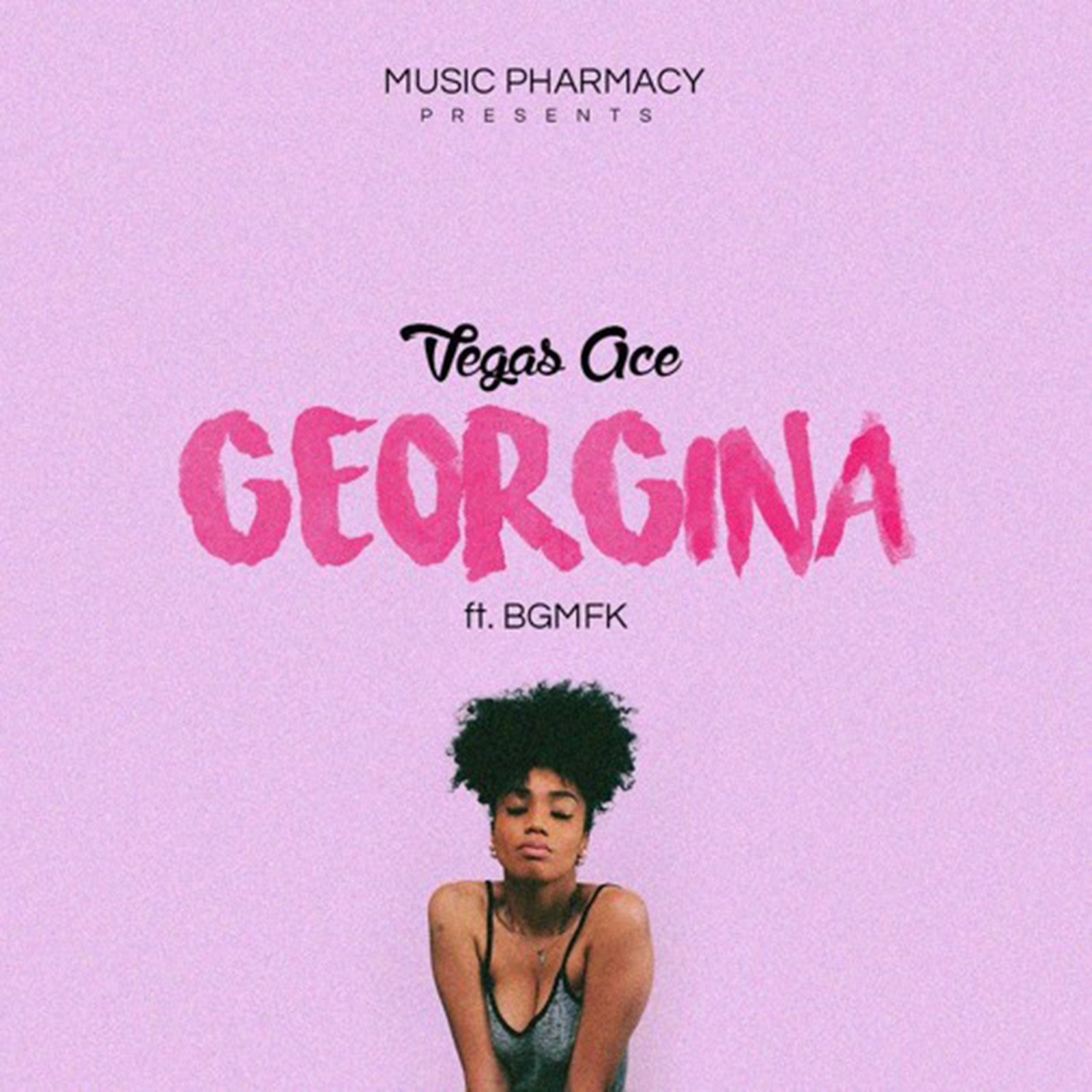 Georgina (Remix) by Vegas Ace feat. BGMFK