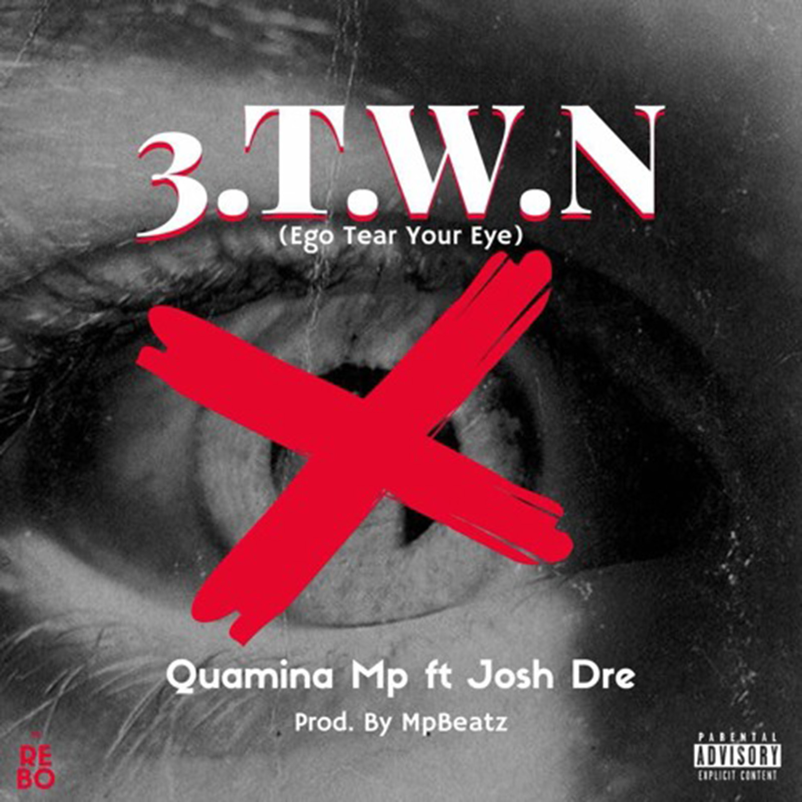 3.T.W.N by Quamina Mp feat. Josh Dre